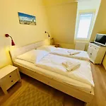 Apartment Sonnendeck, Direkt Am Leuchtturm *