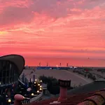 Sonnendeck, Direkt Am Leuchtturm Apartment Rostock