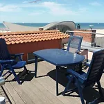 Sonnendeck, Direkt Am Leuchtturm *