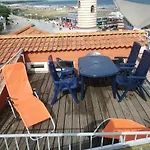 Sonnendeck, Direkt Am Leuchtturm Rostock