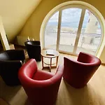 Sonnendeck, Direkt Am Leuchtturm * Rostock