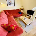 Apartment Sonnendeck, Direkt Am Leuchtturm *