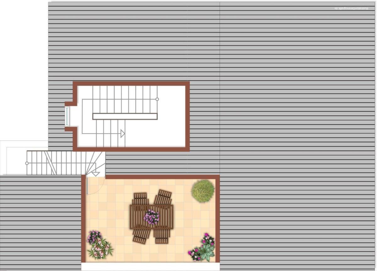 Apartment Sonnendeck, Direkt Am Leuchtturm