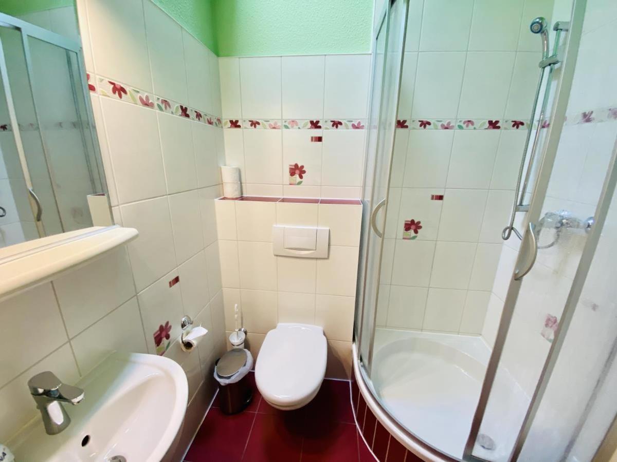 Sonnendeck, Direkt Am Leuchtturm