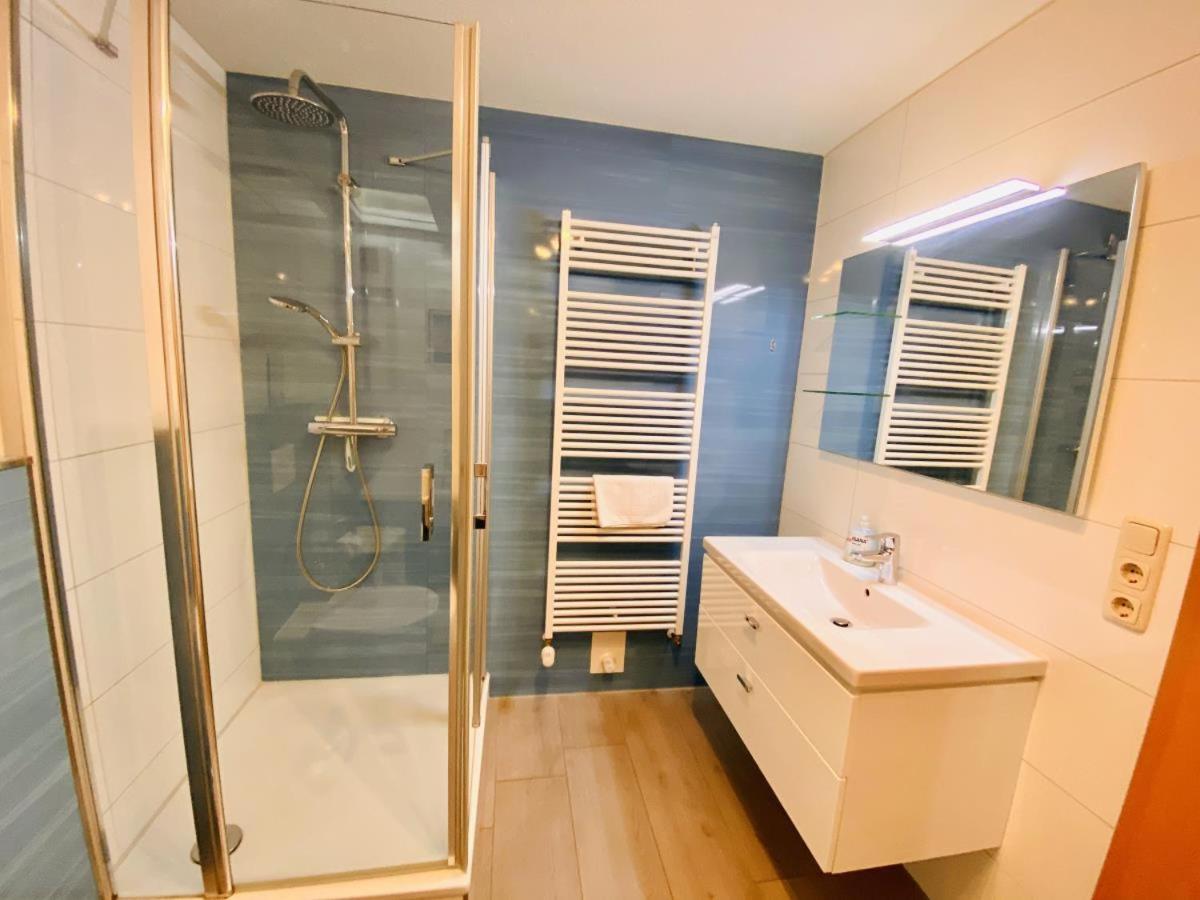 Apartment Sonnendeck, Direkt Am Leuchtturm