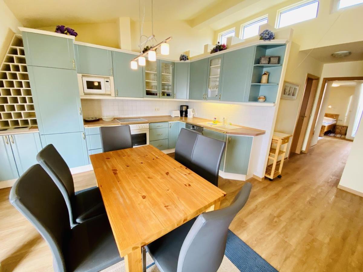 Sonnendeck, Direkt Am Leuchtturm Apartment *